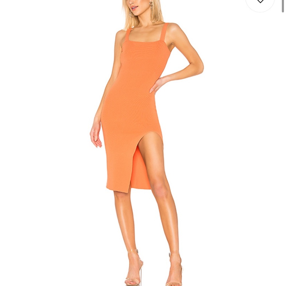 Revolve Dress